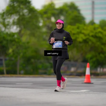 Runner Photo 5399805