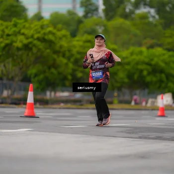 Runner Photo 5399806