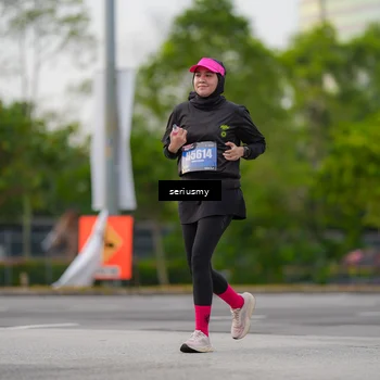Runner Photo 5399807