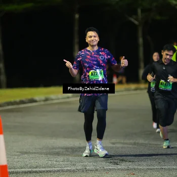 Runner Photo 5399810