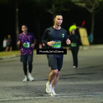 Runner Photo 5399811