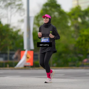 Runner Photo 5399812