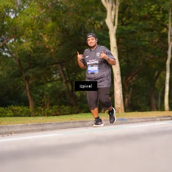 Runner Photo 5399813