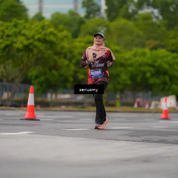 Runner Photo 5399814