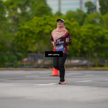 Runner Photo 5399815