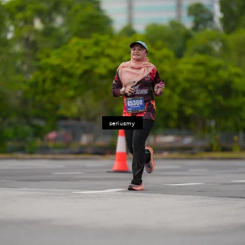 Runner Photo 5399816