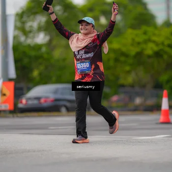 Runner Photo 5399818