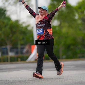 Runner Photo 5399819
