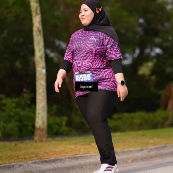 Runner Photo 5399820