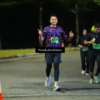 Runner Photo 5399821