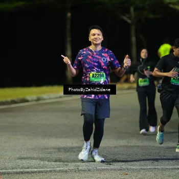 Runner Photo 5399822