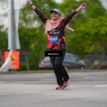 Runner Photo 5399823