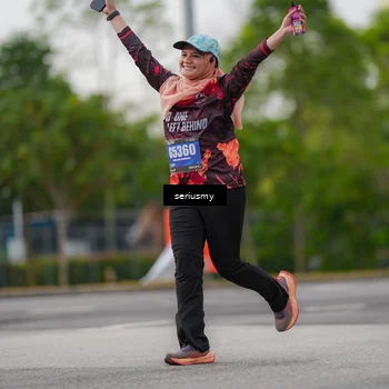 Runner Photo 5399825