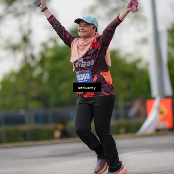 Runner Photo 5399826