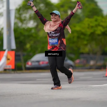 Runner Photo 5399827