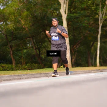 Runner Photo 5399828