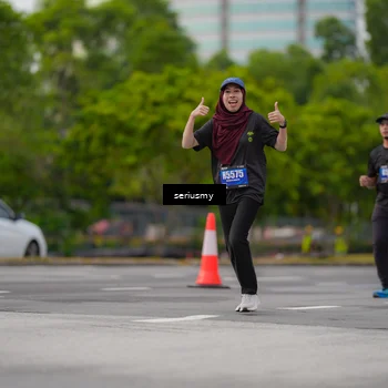 Runner Photo 5399829
