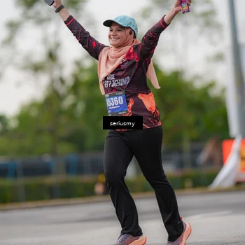 Runner Photo 5399830
