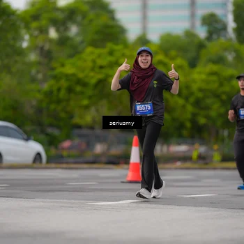 Runner Photo 5399831