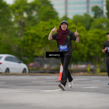 Runner Photo 5399832