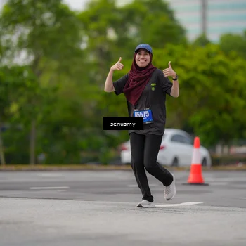 Runner Photo 5399833
