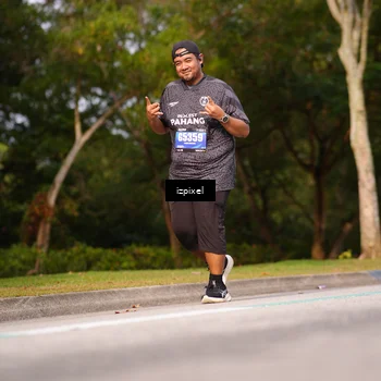Runner Photo 5399835