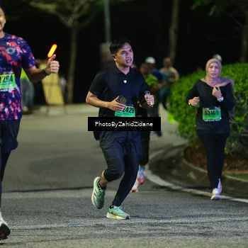 Runner Photo 5399836