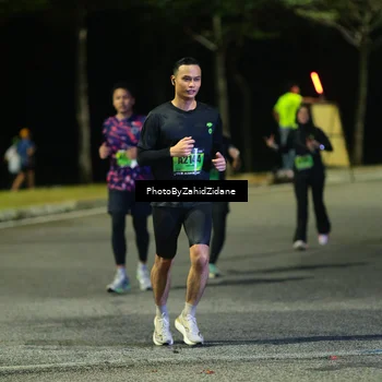 Runner Photo 5399837
