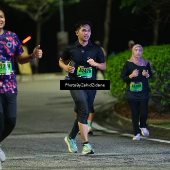 Runner Photo 5399838