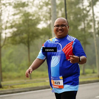 Runner Photo 5399840
