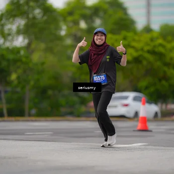Runner Photo 5399841