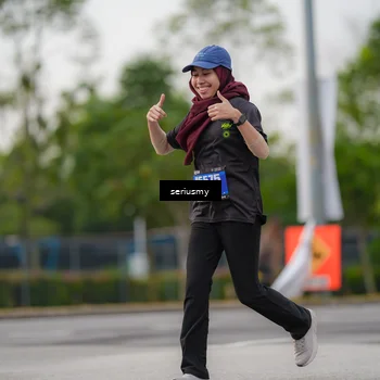 Runner Photo 5399842