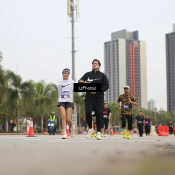 Runner Photo 5399843