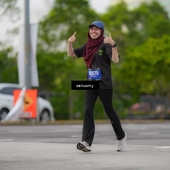 Runner Photo 5399845