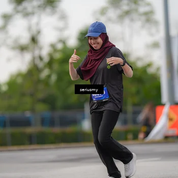 Runner Photo 5399846