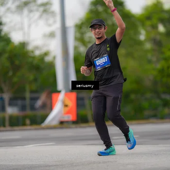 Runner Photo 5399848