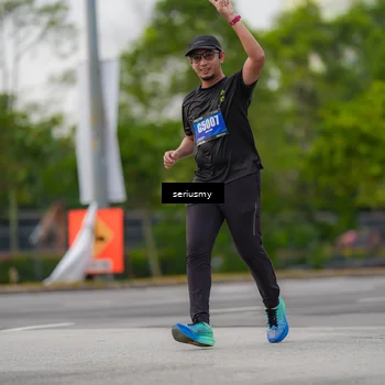 Runner Photo 5399849