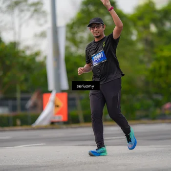 Runner Photo 5399850