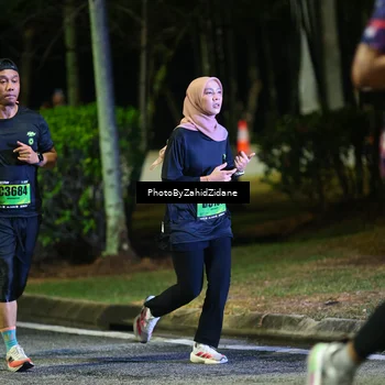 Runner Photo 5399851