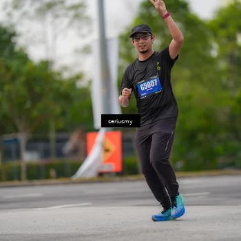 Runner Photo 5399852