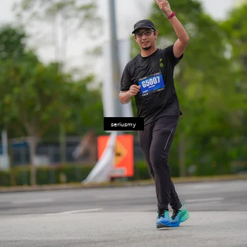 Runner Photo 5399853