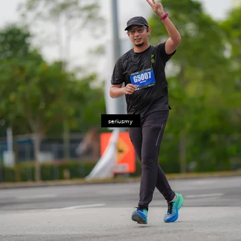 Runner Photo 5399854