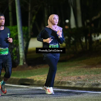Runner Photo 5399855