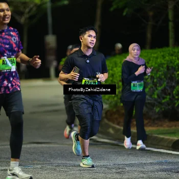Runner Photo 5399856
