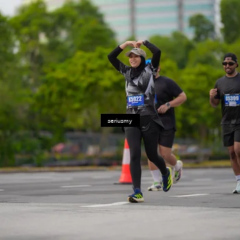 Runner Photo 5399857