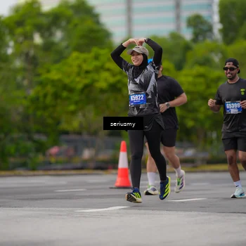 Runner Photo 5399858