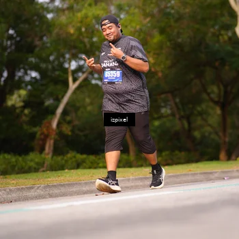 Runner Photo 5399859