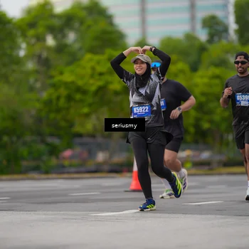 Runner Photo 5399860