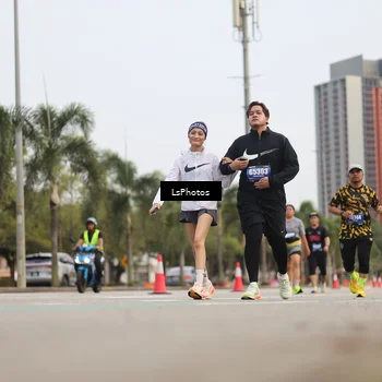 Runner Photo 5399861
