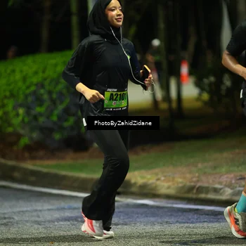 Runner Photo 5399862